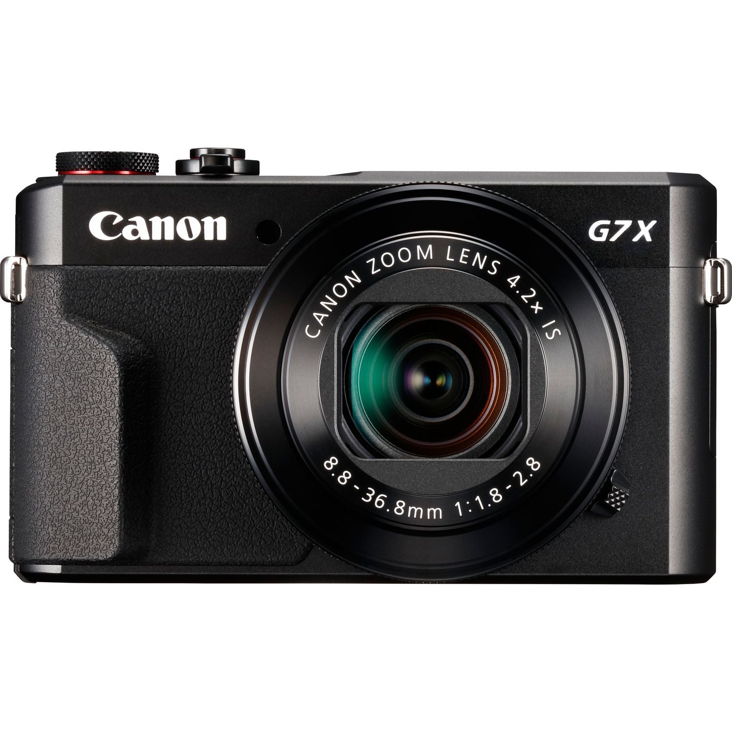 Canon Powershot G7 X Mark II – Techbros