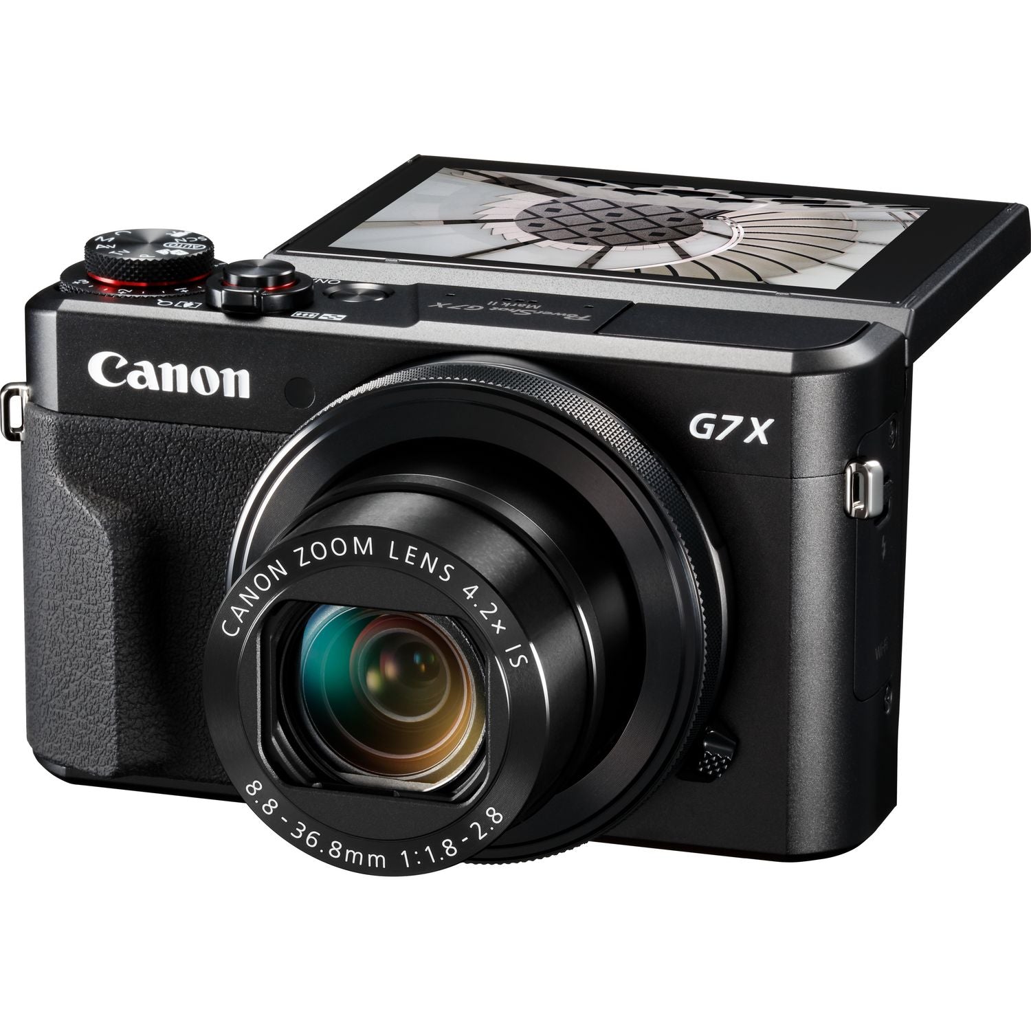 ⭐︎超美品⭐︎ Canon PowerShot G7X Mark II Amazon | Canon PowerShot G7 X Mark II Digital Camera (Black