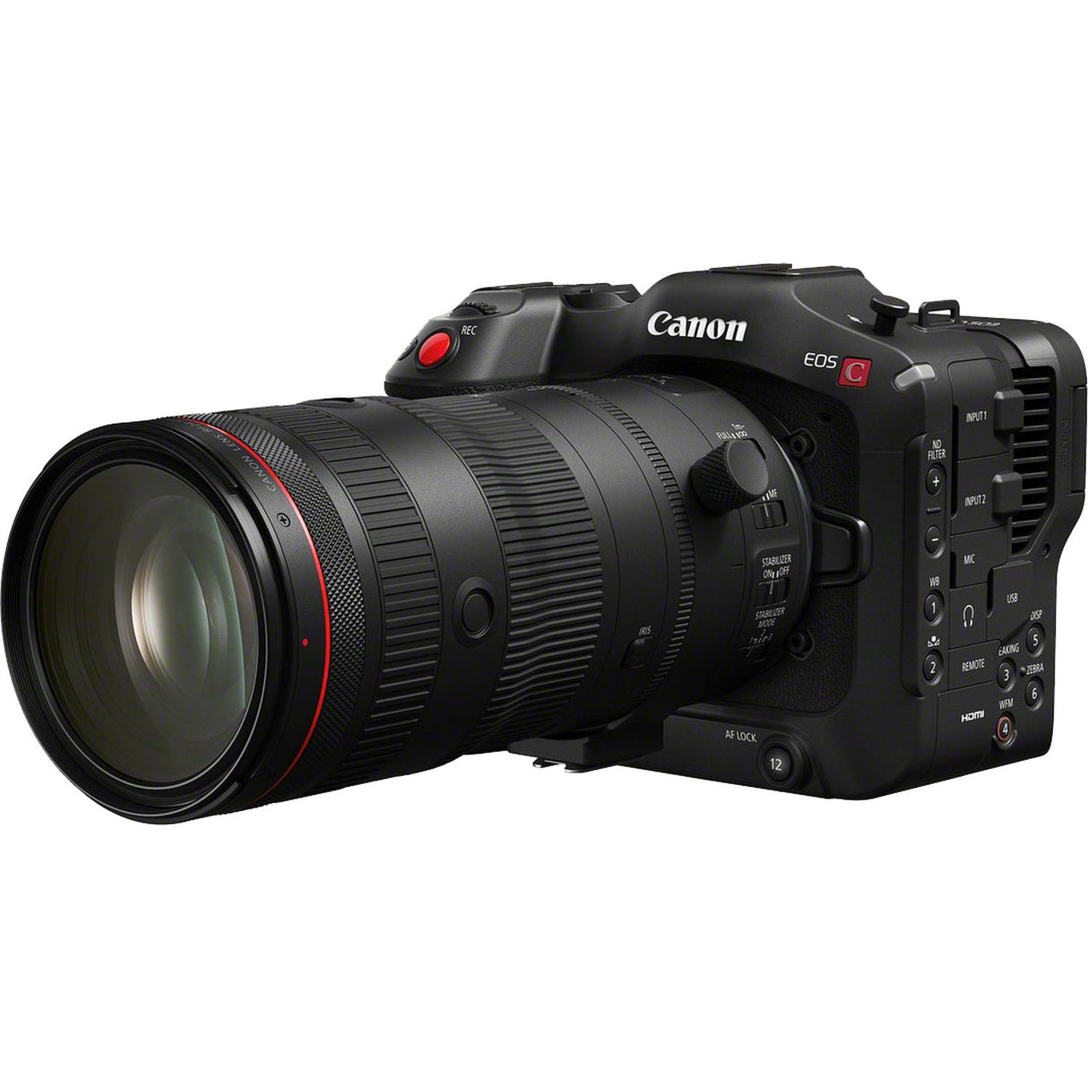 Canon RF 24-105mm F2.8L IS USM Z Lens