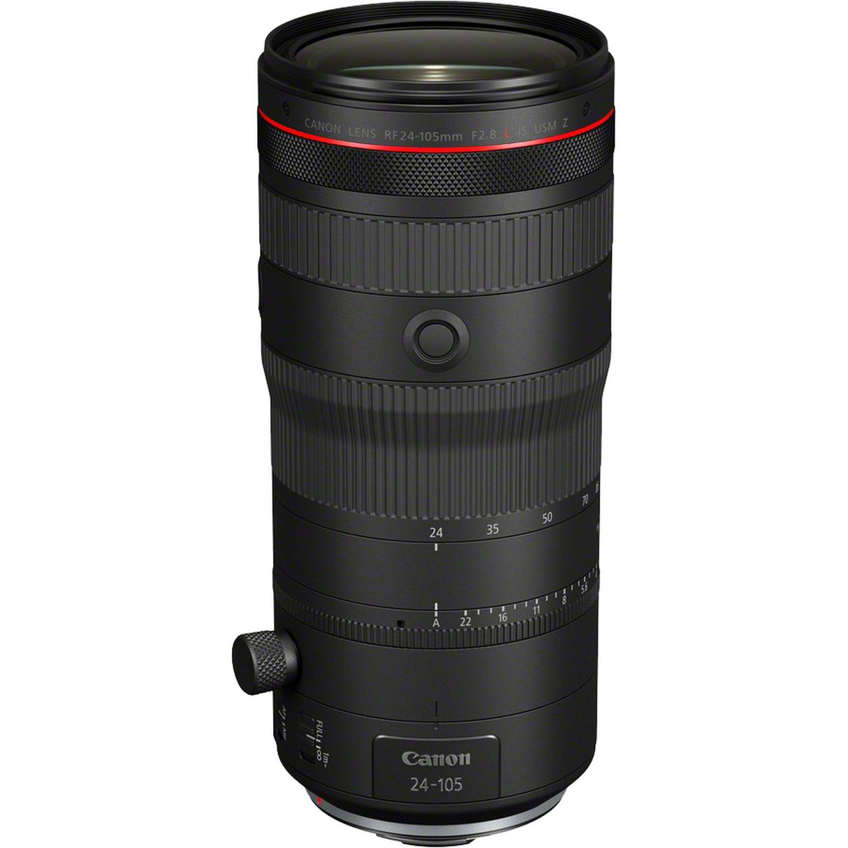 Canon RF 24-105mm F2.8L IS USM Z Lens