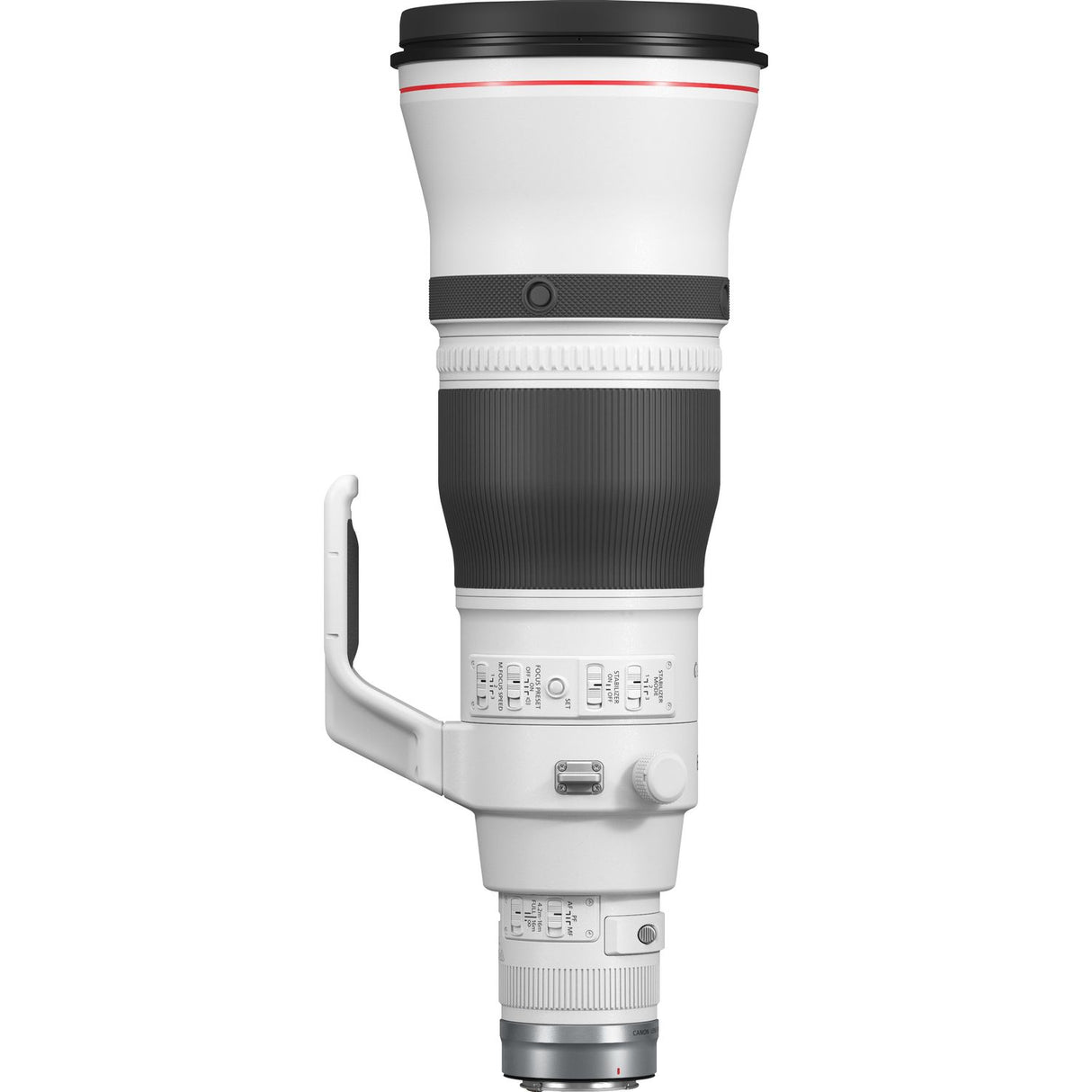Canon RF 600mm F4L IS USM Lens