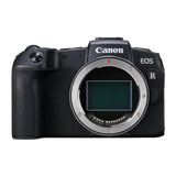 Canon EOS RP Mirrorless Camera Body with RF 24-105mm F4-7.1 IS STM Lens