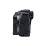 Canon EOS RP Mirrorless Camera Body with RF 24-105mm F4-7.1 IS STM Lens