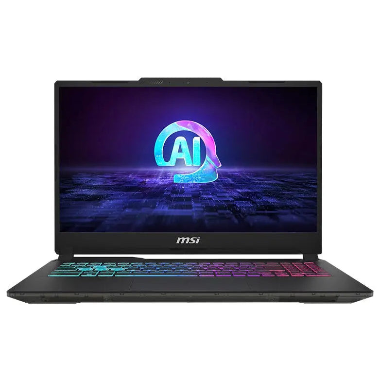 MSI Cyborg 15 AI A1VE Gaming Laptop