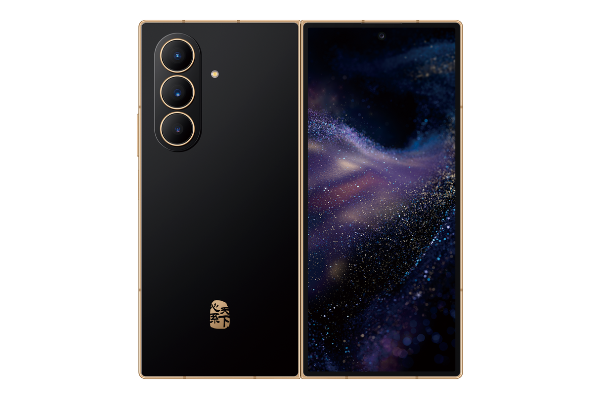 Samsung W26 | 16GB + 1TB