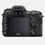 نيكون D7500 مع AF-S DX 18-140mm f/3.5-5.6G ED VR