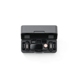 DJI Mic 3 Wireless Microphone Kit (2 TX + 1 RX + Charging Case)