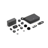 DJI Mic 3 Wireless Microphone Kit (2 TX + 1 RX + Charging Case)