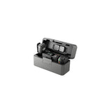 DJI Mic 3 Wireless Microphone Kit (2 TX + 1 RX + Charging Case)