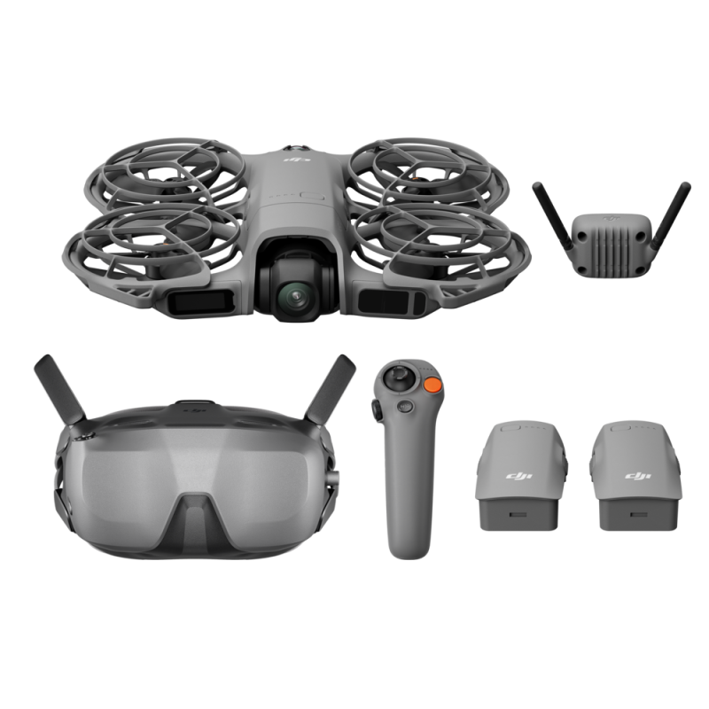 DJI Neo 2 Motion Fly More Combo