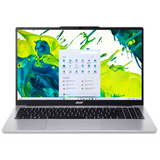 Acer Aspire Lite, Intel Core i5-13420H, 16GB/1TB, UHD Graphics 15.6 Inch Full HD, Windows 11, English Keyboard, Silver