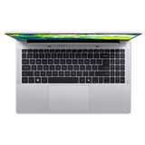 Acer Aspire Lite, Intel Core i5-13420H, 16GB/1TB, UHD Graphics 15.6 Inch Full HD, Windows 11, English Keyboard, Silver
