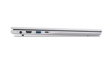 Acer Aspire Lite, Intel Core i5-13420H, 16GB/1TB, UHD Graphics 15.6 Inch Full HD, Windows 11, English Keyboard, Silver