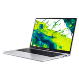 Acer Aspire Lite, Intel Core i5-13420H, 16GB/1TB, UHD Graphics 15.6 Inch Full HD, Windows 11, English Keyboard, Silver