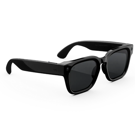 Meta Fury AI Glasses, view 3
