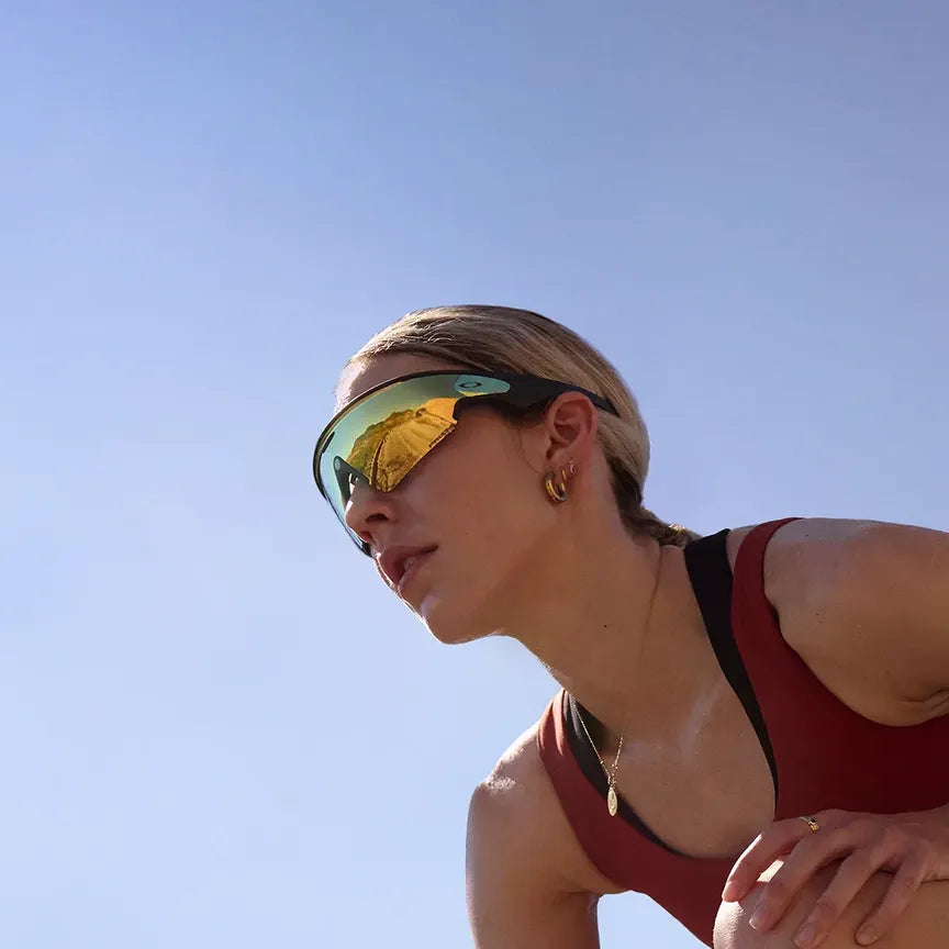 Oakley Meta Vanguard AI Glasses