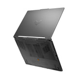 Lenovo Yoga 7i 2-in-1 Laptop 16 بوصة Touchscreen Core Ultra 7 1TB SSD 16GB RAM Grey