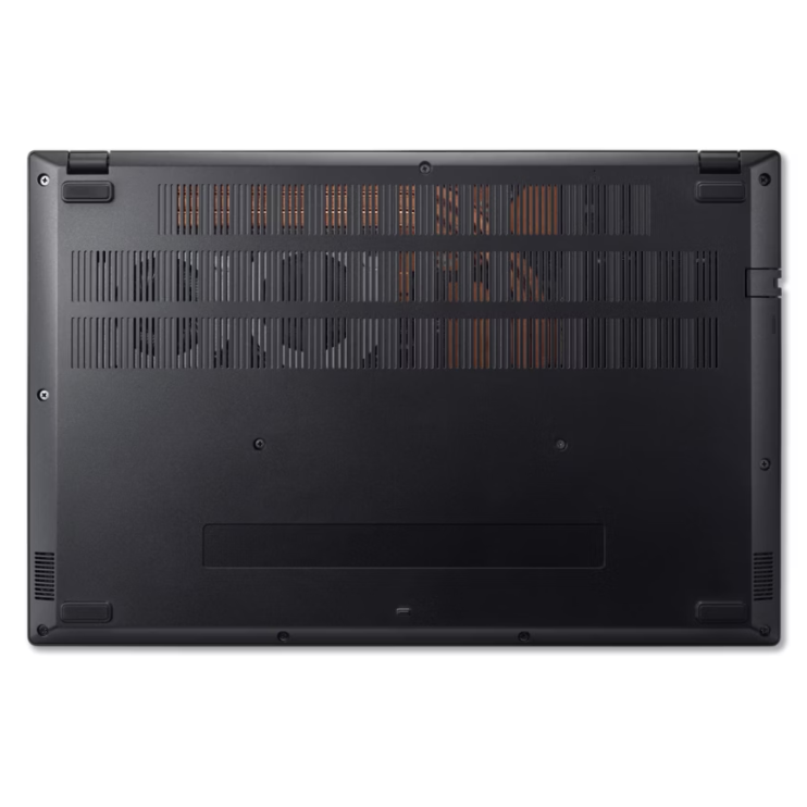 Acer Nitro V 15 Gaming Laptop, 15.6" LCD 144Hz Display, AMD Ryzen 5-7535HS, 8GB RAM, 512GB SSD, NVIDIA GeForce RTX 2050 4GB Backlit ENG-ARB KB, Windows 11, Black