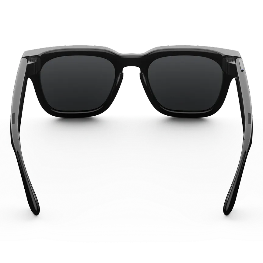 Meta Ray-Ban Display & Neural Band AI Glasses