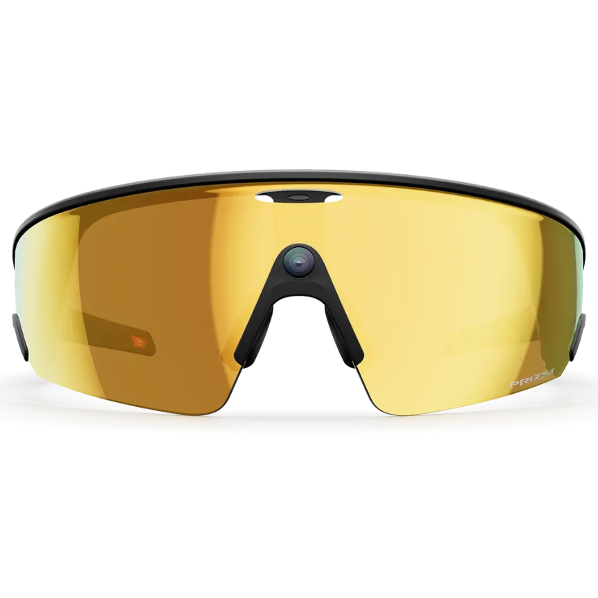 Oakley Meta Vanguard AI Glasses