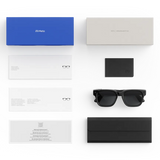 Meta Ray-Ban Display & Neural Band AI Glasses