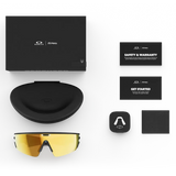 Oakley Meta Vanguard AI Glasses