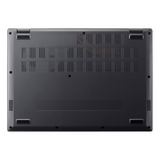 Acer Aspire 5 Laptop, 14" WUXGA IPS 60Hz Display, Intel Core i5-1335U, 8GB/512GB, Intel Iris Xe Graphics, English-Arabic Keyboard, Windows 11 Home, Iron