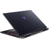 Acer Predator Helios 18 AI PH18-73-90R6 18" Gaming Notebook WQXGA, Intel Core Ultra 9 275HX, GeForce RTX 5080 16GB GPU, 48 GB, 1 TB SSD, Win11, English Keyboard, Black