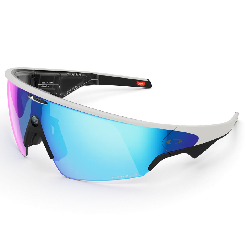 Oakley Meta Vanguard AI Glasses