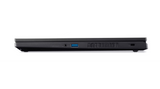 Acer Nitro V 15 Gaming Laptop, 15.6" LCD 144Hz Display, AMD Ryzen 5-7535HS, 8GB RAM, 512GB SSD, NVIDIA GeForce RTX 2050 4GB Backlit ENG-ARB KB, Windows 11, Black