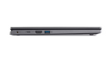 Acer Aspire 5 Laptop, 14" WUXGA IPS 60Hz Display, Intel Core i5-1335U, 8GB/512GB, Intel Iris Xe Graphics, English-Arabic Keyboard, Windows 11 Home, Iron