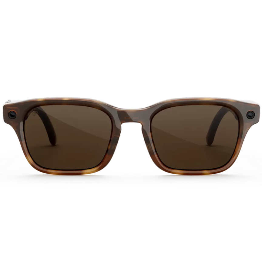 Meta Adventurer AI Glasses