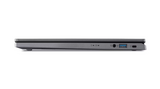 Acer Aspire 5 Laptop, 14" WUXGA IPS 60Hz Display, Intel Core i5-1335U, 8GB/512GB, Intel Iris Xe Graphics, English-Arabic Keyboard, Windows 11 Home, Iron