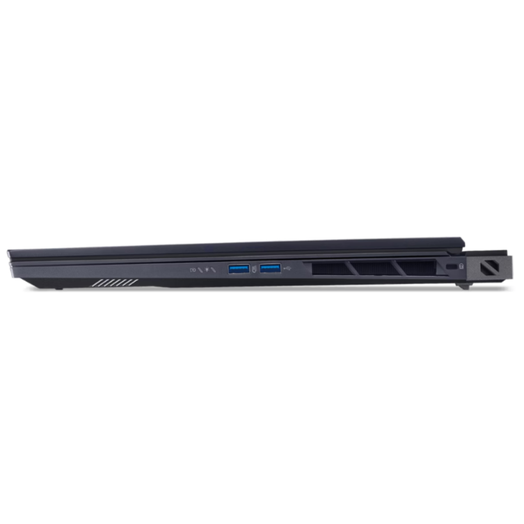 Acer Predator Helios 18 AI PH18-73-90R6 18" Gaming Notebook WQXGA, Intel Core Ultra 9 275HX, GeForce RTX 5080 16GB GPU, 48 GB, 1 TB SSD, Win11, English Keyboard, Black