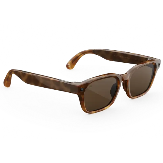 Meta Adventurer AI Glasses