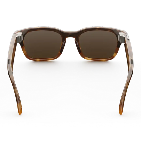 Meta Adventurer AI Glasses in Classic Tortoise | Brown, view 2
