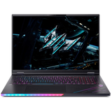 Acer Predator Helios 18 AI PH18-73-90R6 18" Gaming Notebook WQXGA, Intel Core Ultra 9 275HX, GeForce RTX 5080 16GB GPU, 48 GB, 1 TB SSD, Win11, English Keyboard, Black