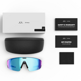 Oakley Meta Vanguard AI Glasses