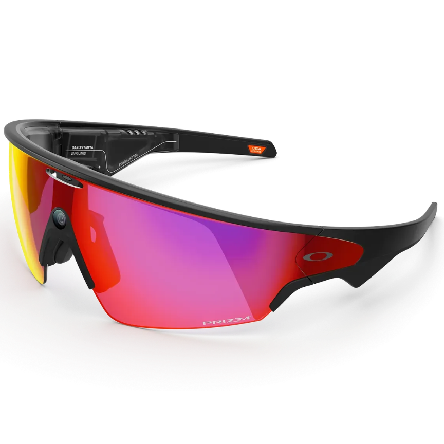 Oakley Meta Vanguard AI Glasses