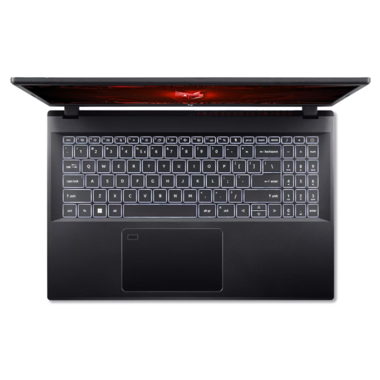 Acer Nitro V 15 Gaming Laptop, view 3