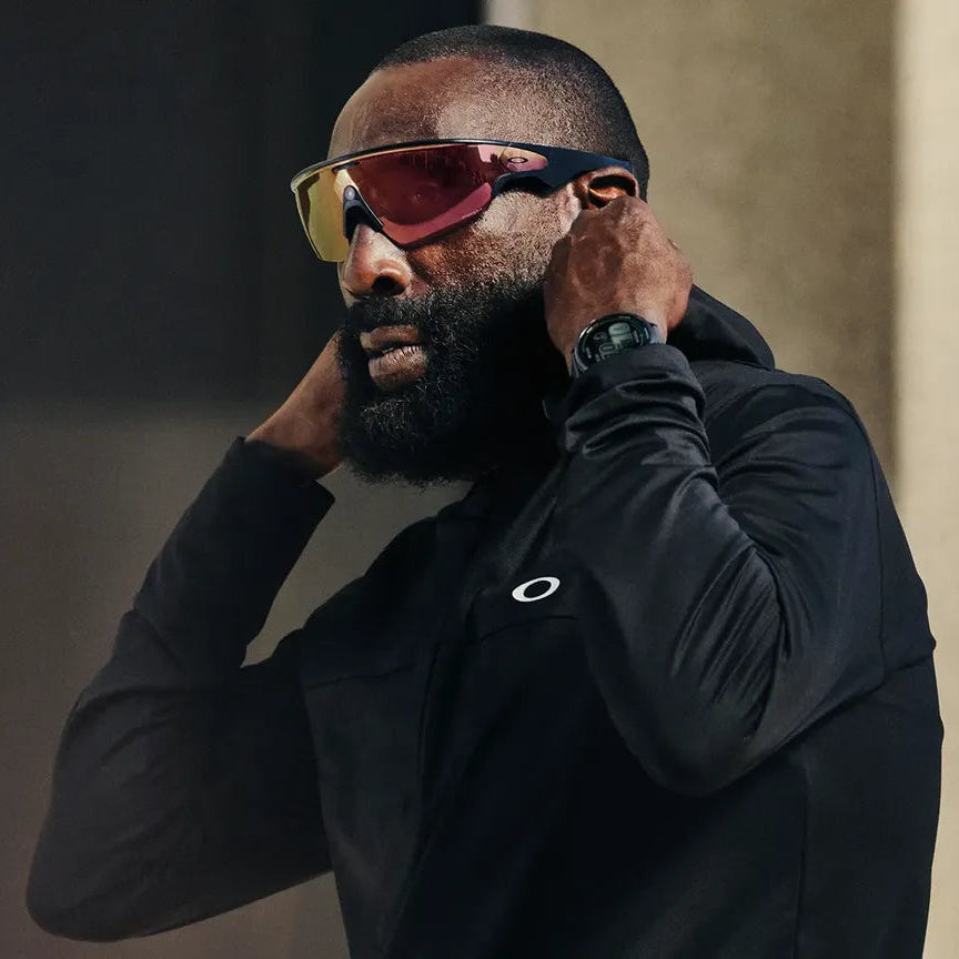 Oakley Meta Vanguard AI Glasses