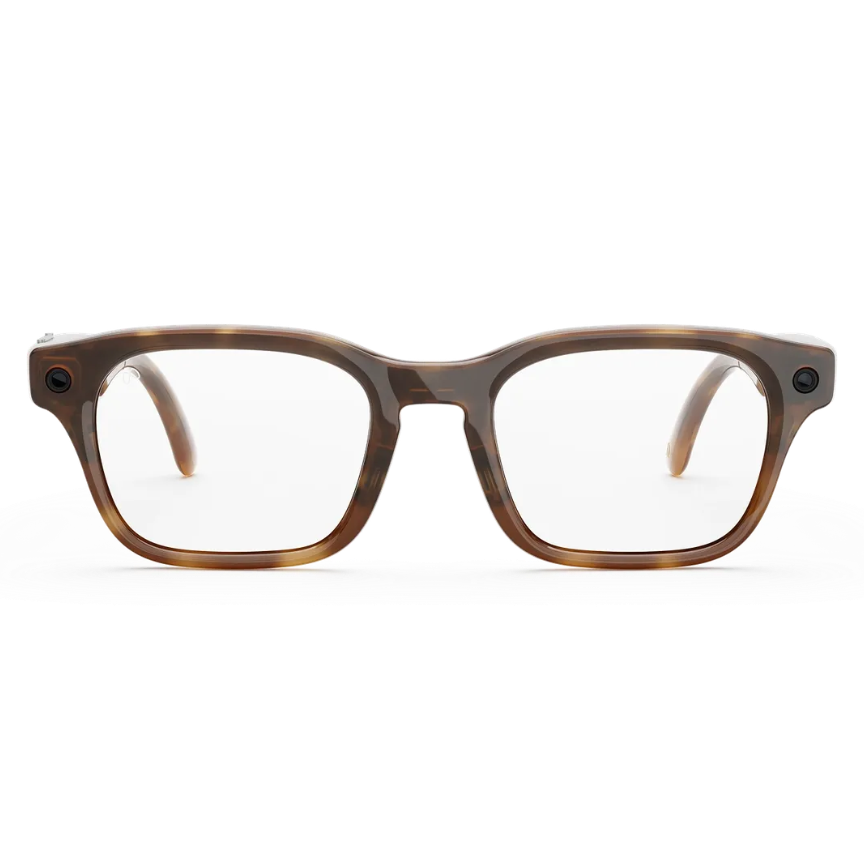 Meta Adventurer AI Glasses