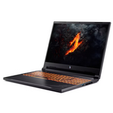 Acer Nitro V ANV16 Gaming Laptop, 16" WUXGA 165 Hz Display, AMD Ryzen 7 8845HS, 16GB RAM 512GB SSD NVIDIA GeForce RTX 3050 6GB Graphics, Backlit ENG-ARB K/B, Windows 11, Black