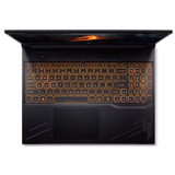 Acer Nitro V ANV16 Gaming Laptop, 16" WUXGA 165 Hz Display, AMD Ryzen 7 8845HS, 16GB RAM 512GB SSD NVIDIA GeForce RTX 3050 6GB Graphics, Backlit ENG-ARB K/B, Windows 11, Black