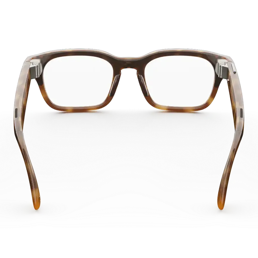 Meta Adventurer AI Glasses