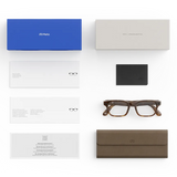 Meta Adventurer AI Glasses