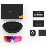 Oakley Meta Vanguard AI Glasses