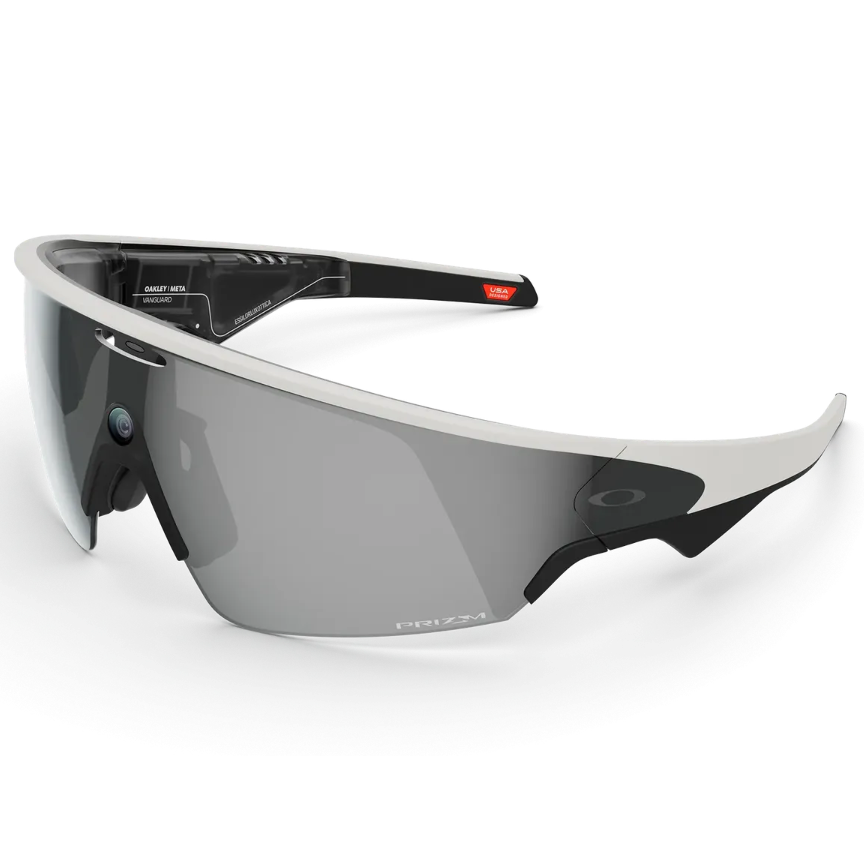 Oakley Meta Vanguard AI Glasses