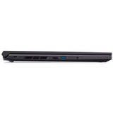 Acer Nitro V ANV16 Gaming Laptop, 16" WUXGA 165 Hz Display, AMD Ryzen 7 8845HS, 16GB RAM 512GB SSD NVIDIA GeForce RTX 3050 6GB Graphics, Backlit ENG-ARB K/B, Windows 11, Black