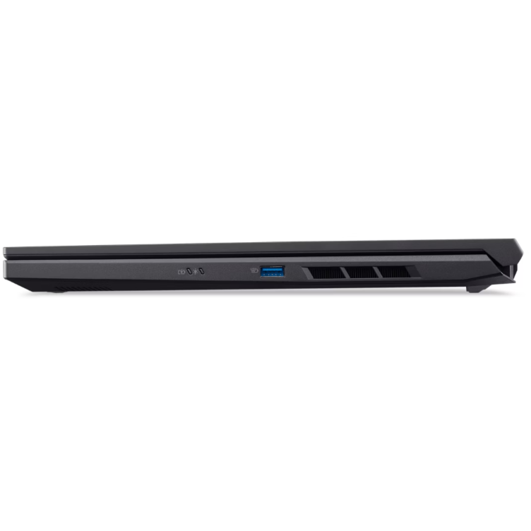 Acer Nitro V ANV16 Gaming Laptop, 16" WUXGA 165 Hz Display, AMD Ryzen 7 8845HS, 16GB RAM 512GB SSD NVIDIA GeForce RTX 3050 6GB Graphics, Backlit ENG-ARB K/B, Windows 11, Black